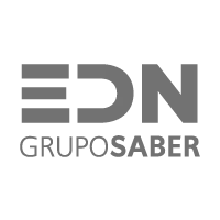 Logo Escuela de Negocios - Grupo SABER