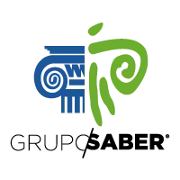 Logo Grupo SABER