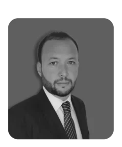 Mger. Iván Ambroggio