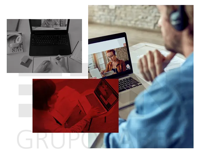 Nosotros - Escuela de Negocios - Grupo SABER