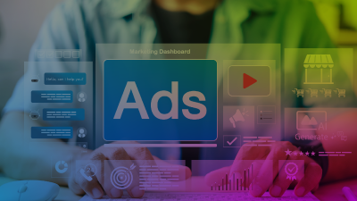 Publicidad en Redes Avanzadas - Escuela de Negocios